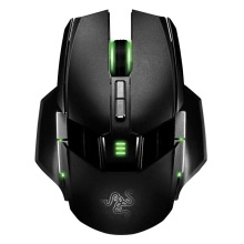 雷蛇（Razer）奧羅波若蛇 Ouroboros 游戲鼠標(biāo)