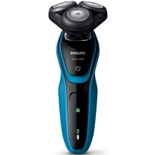 飛利浦（PHILIPS）S5077/03 5000系列電動(dòng)剃須刀 干濕兩用電動(dòng)剃須刀